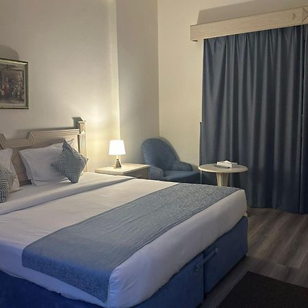 Green House Hotel Suites & Apartment Dubai Eksteriør billede